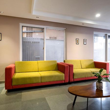 C'Est La Vie Boutique Apartments By Le Pension Stays Jaipur Eksteriør bilde