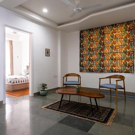 C'Est La Vie Boutique Apartments By Le Pension Stays Jaipur Eksteriør bilde