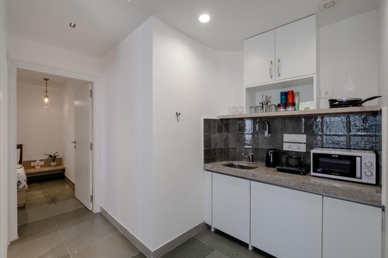 C'Est La Vie Boutique Apartments By Le Pension Stays Jaipur Eksteriør bilde