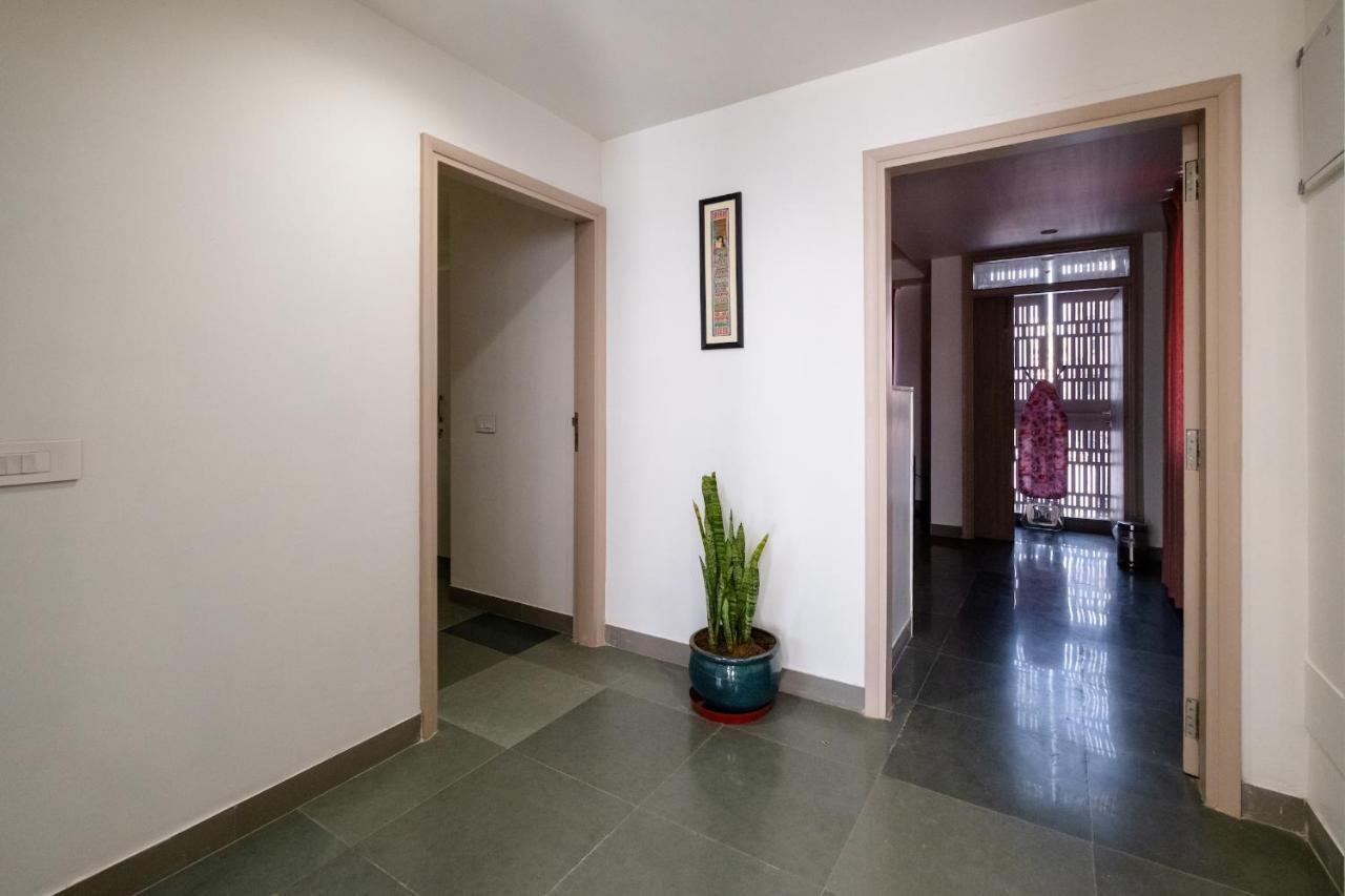 C'Est La Vie Boutique Apartments By Le Pension Stays Jaipur Eksteriør bilde