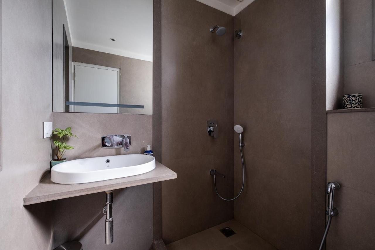 C'Est La Vie Boutique Apartments By Le Pension Stays Jaipur Eksteriør bilde