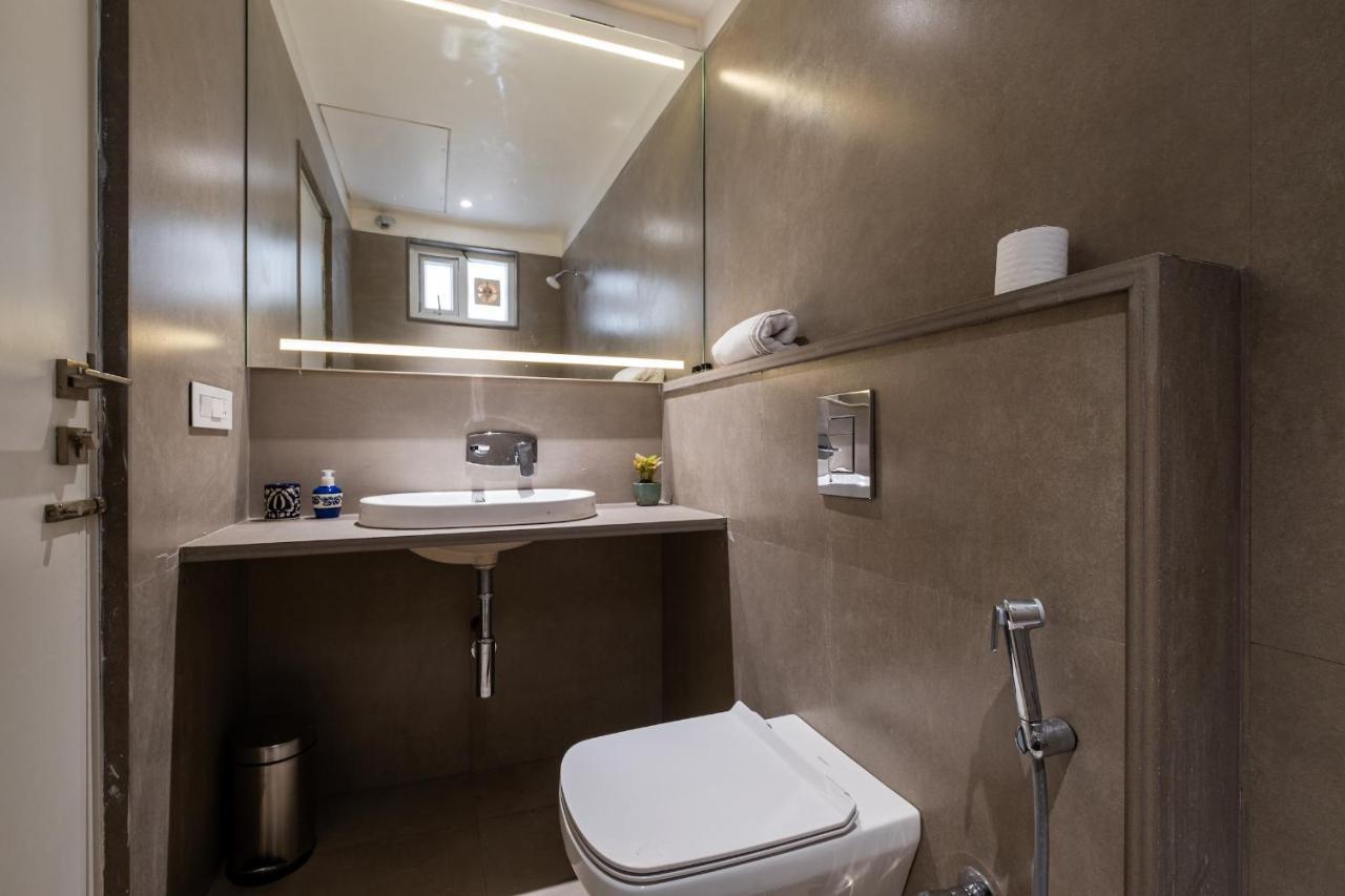 C'Est La Vie Boutique Apartments By Le Pension Stays Jaipur Eksteriør bilde