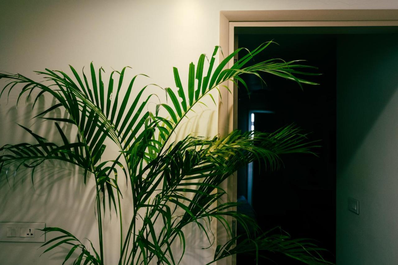 C'Est La Vie Boutique Apartments By Le Pension Stays Jaipur Eksteriør bilde