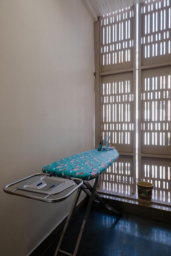 C'Est La Vie Boutique Apartments By Le Pension Stays Jaipur Eksteriør bilde