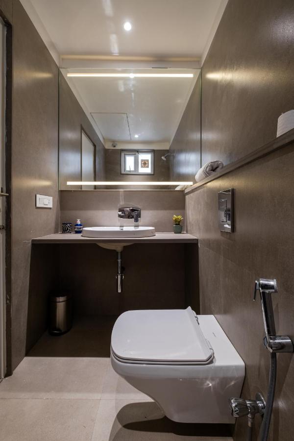 C'Est La Vie Boutique Apartments By Le Pension Stays Jaipur Eksteriør bilde