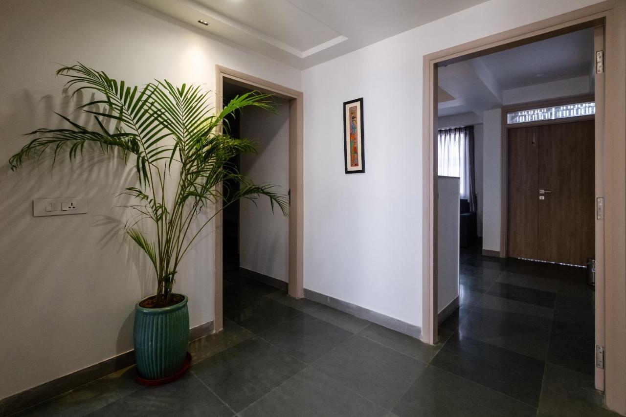 C'Est La Vie Boutique Apartments By Le Pension Stays Jaipur Eksteriør bilde