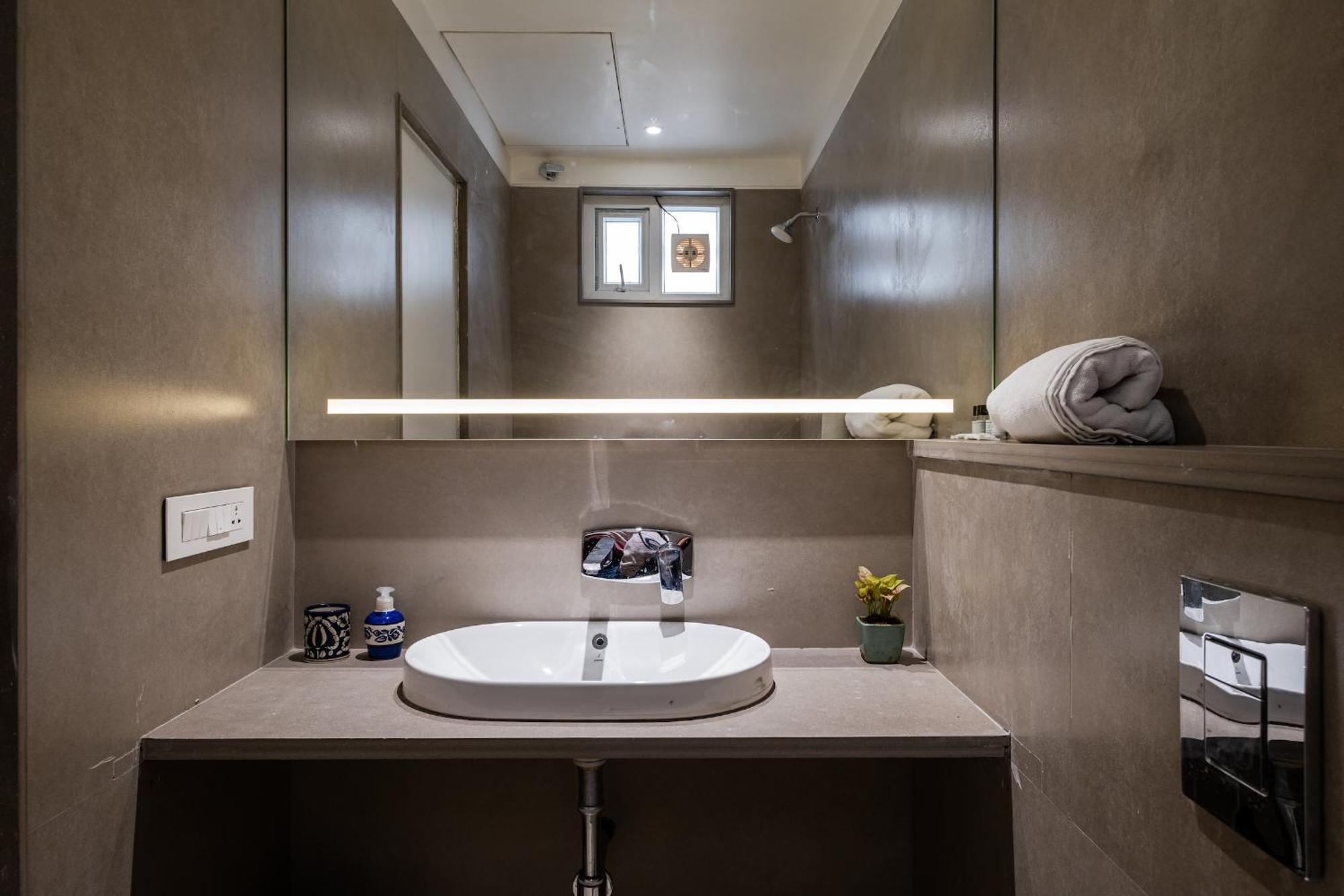 C'Est La Vie Boutique Apartments By Le Pension Stays Jaipur Eksteriør bilde