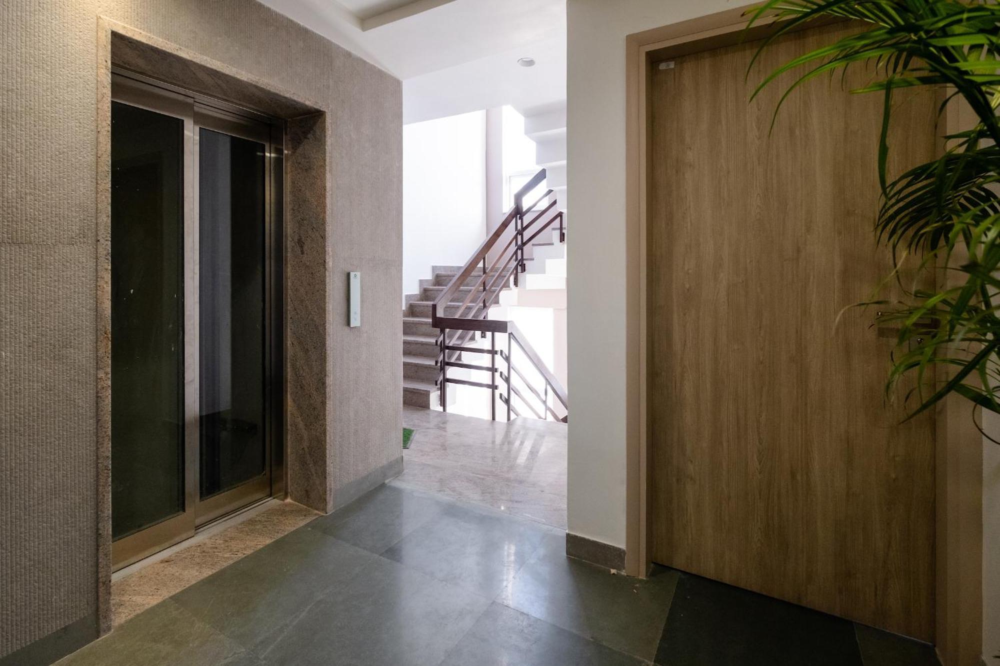 C'Est La Vie Boutique Apartments By Le Pension Stays Jaipur Eksteriør bilde